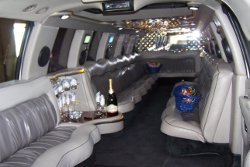 nyc Airport limousine