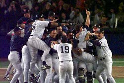  New York Yankees World Series