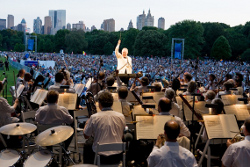 New York City Symphony 