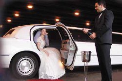 NY Wedding Transportation